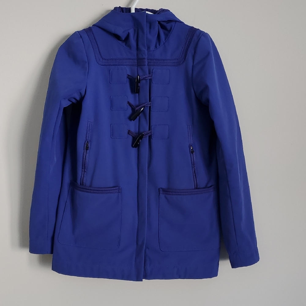 Lululemon Paddington Softshell